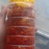 豆腐乳，名称红豆腐
