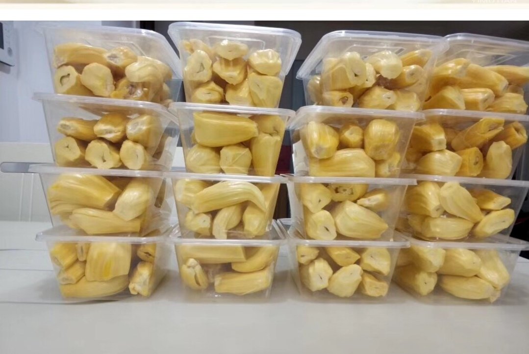 菠萝咕咾肉成品图