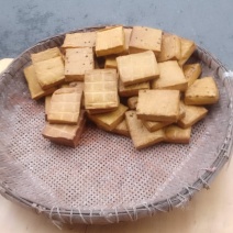 西川文大姐豆腐干