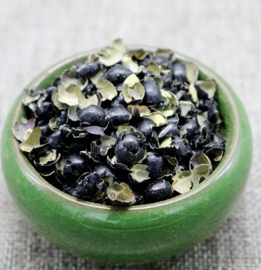黑豆衣 穞豆衣 批发零售冷背中药材
