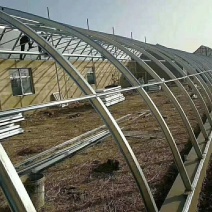 大棚钢管钢管厂家直发价格优惠圆管椭圆管应