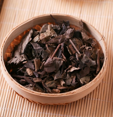 肿节风九节茶批发零售冷背中药材