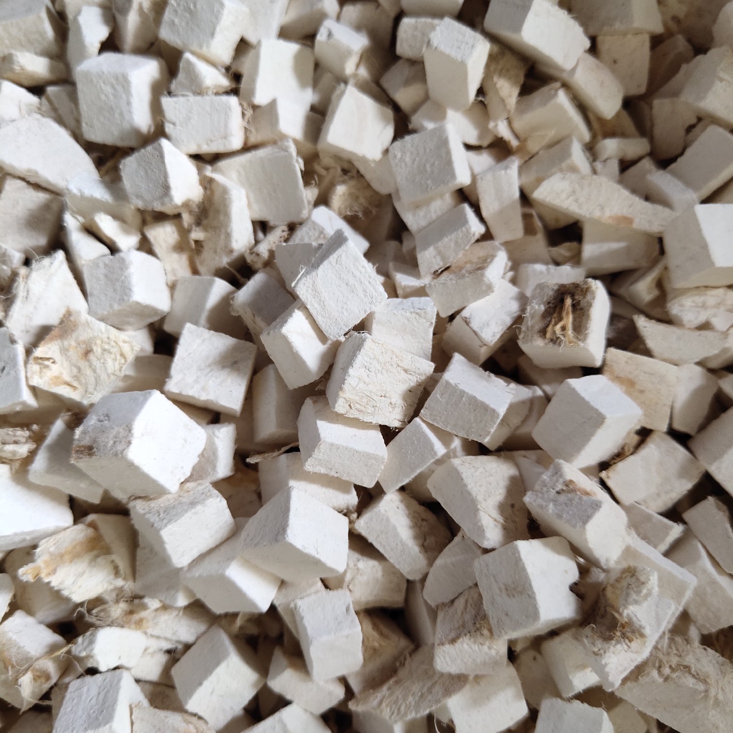 粉葛根统货批发各种规格中药材