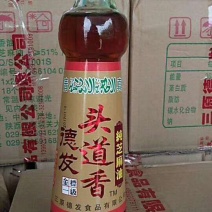 纯正小磨香油，滴滴纯香