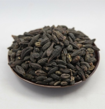 西青果藏青果进口无硫批发零售冷背中药材