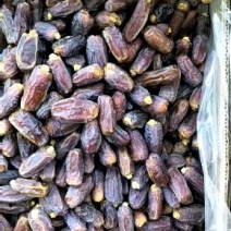 椰枣帝王大椰枣香甜可口天然休闲零食香甜可口产地货源