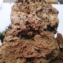 上水石