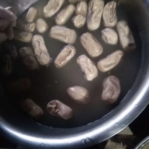 旧城灰豆腐果