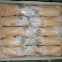 樱桃谷瘦肉型白条鸭