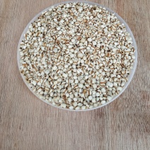 低温烘焙红豆薏米