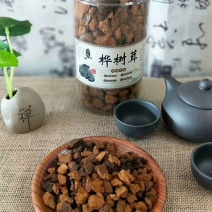 【荐】俄罗斯进口桦树茸长白山白桦茸桦树孔菌包邮