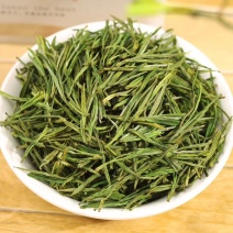 安吉白茶～