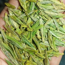 龙井茶