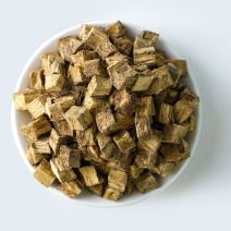 秦岭野生葛根葛根片葛根茶葛根丁优质