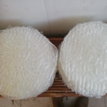 绿豆粉皮