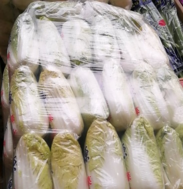 北京丰台精品包装娃娃菜可各种包装质优价美