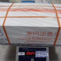 百味巴沙鱼1*10kg*4