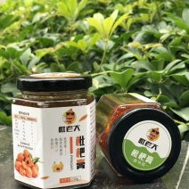 纯手工枇杷膏，招代理，一件代发