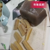 预售峨眉仙山仙水加鲜魔芋豆腐
