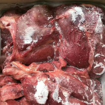 大块驴肉