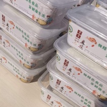 新鲜原浆豆腐
