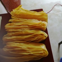 腐竹