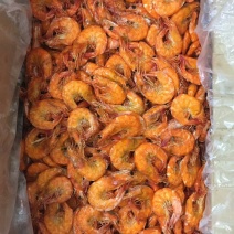 原汁原味软壳虾干