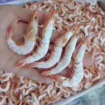 干虾