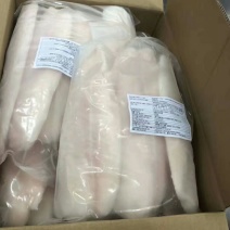 大量供应巴沙鱼柳，
