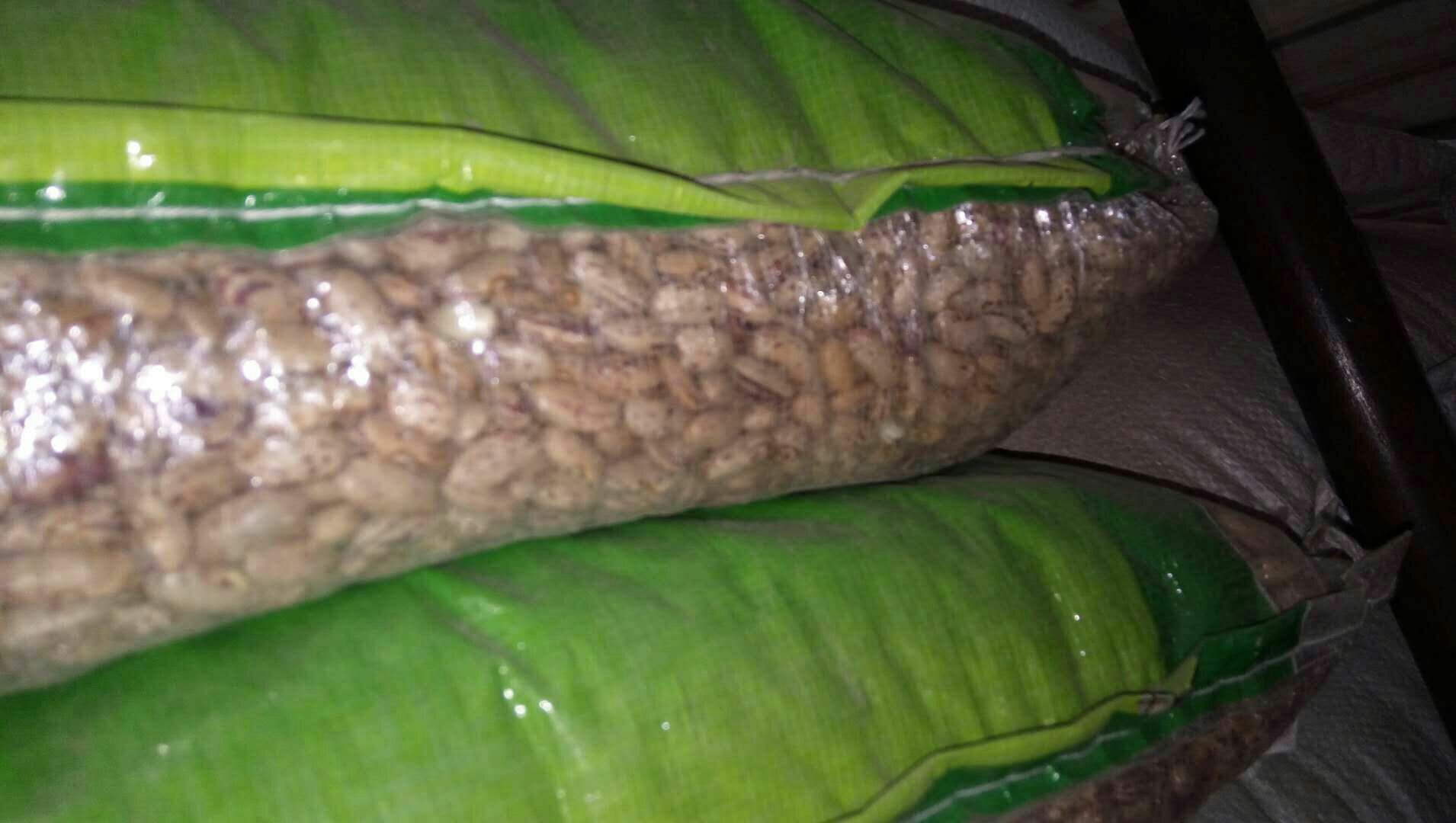 大豆被产品实物图
