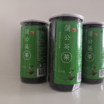 蒲公英叶茶110克装