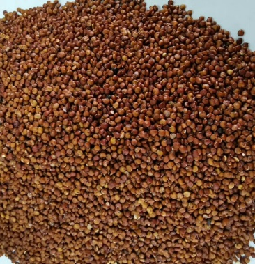 红黎麦米21年新货一级颗粒饱满5斤包邮