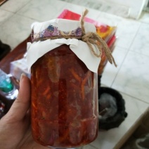 傣家腌豆腐
