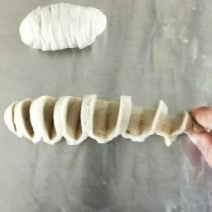 面筋串30/120克随时现货