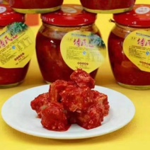 我老妈子做的霉豆腐，下饭，一个香呀。