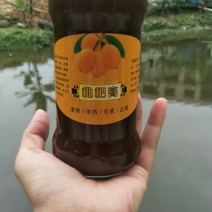 云霄特产枇杷膏