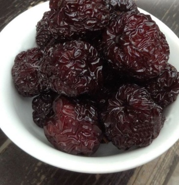 【当年新枣】特产黑乌枣 紫晶枣厂家批发直供规格全价格低