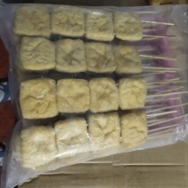 臭豆腐，