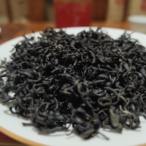 核心产区祁门红茶祁红香螺