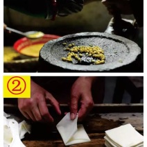康美牌柏杨豆干30袋/份湖北恩施利川特产白杨豆干正宗柏杨