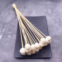 鱼丸亲亲肠鱼豆腐小串