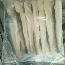 带皮巴沙鱼柳，正关手续，涮锅摆盘漂亮
