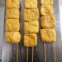 臭豆腐