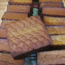 腊豆腐