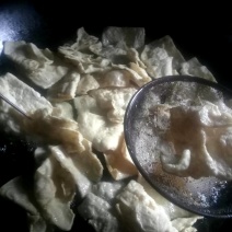 和平豆腐郴州特产火锅炒菜煲汤