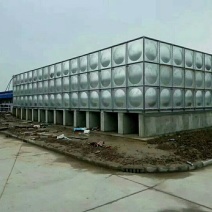 玻璃钢水箱