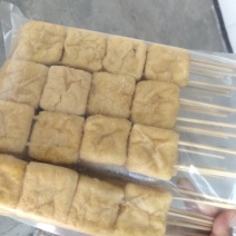 臭豆腐