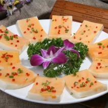 豆腐
