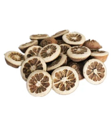 [枳壳批发]枳壳,(胡柚片)价格10.00元/斤 - 一亩田