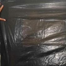 出口欧洲市场微孔（针孔）地膜